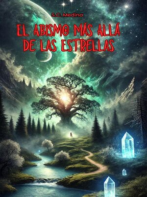 cover image of El Abismo más allá de las Estrellas